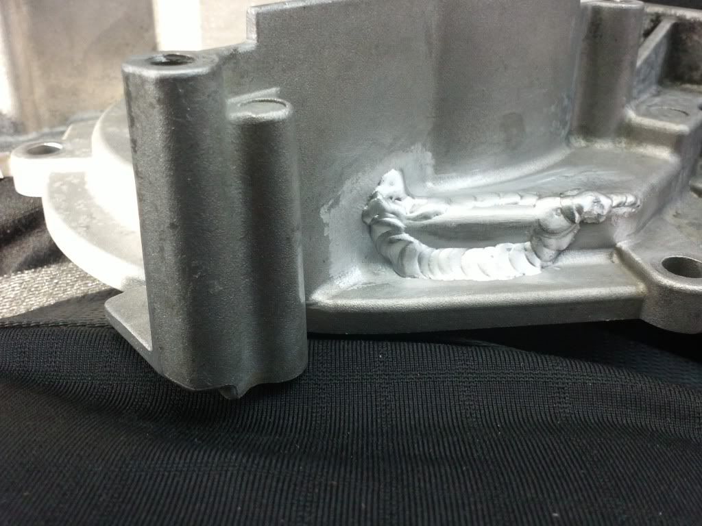 2005 Passat TDI BHW balance shaft oil pump delete VW TDI forum, Audi